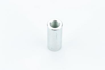 Preview: Radmutter Inbus M8 Ø 13mm